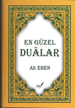 Ali Eren En Güzel Dualar Kitabı