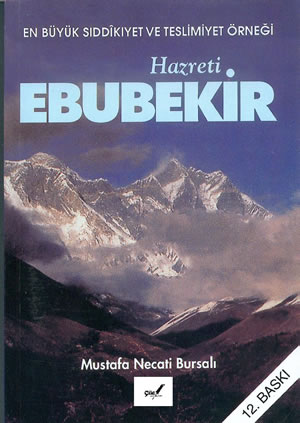 HZ. EBUBEKİR