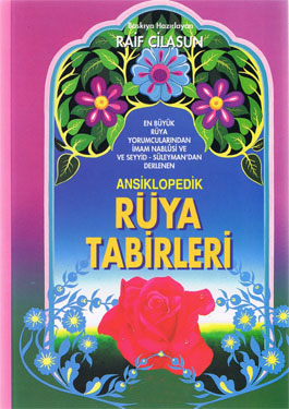 RÜYA TABİRLERİ