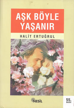 AŞK BÖYLE YAŞANIR