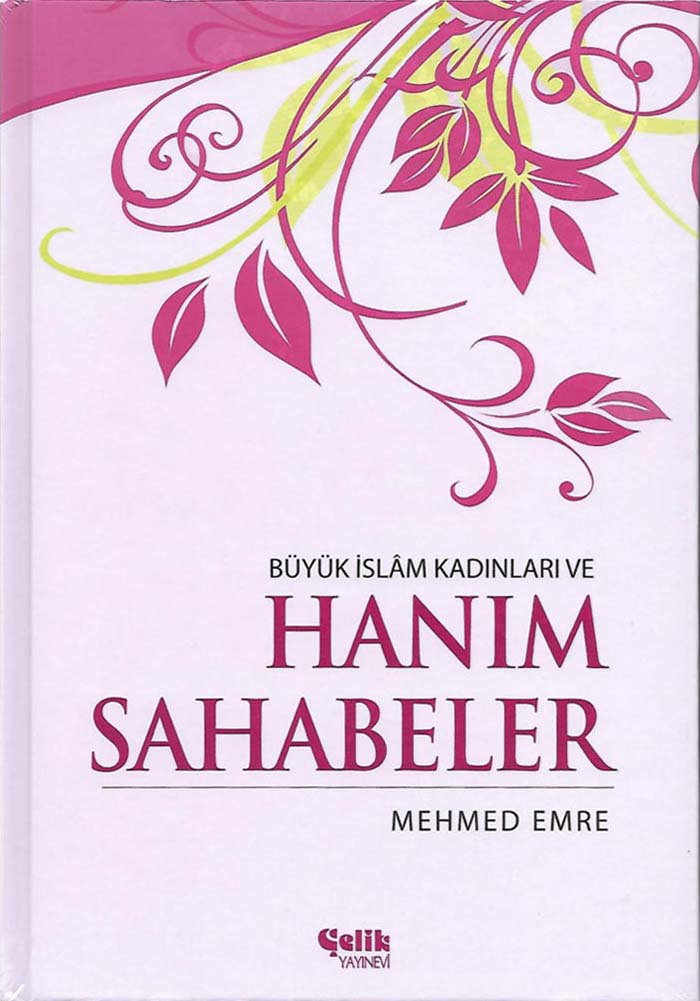 HANIM SAHABELER