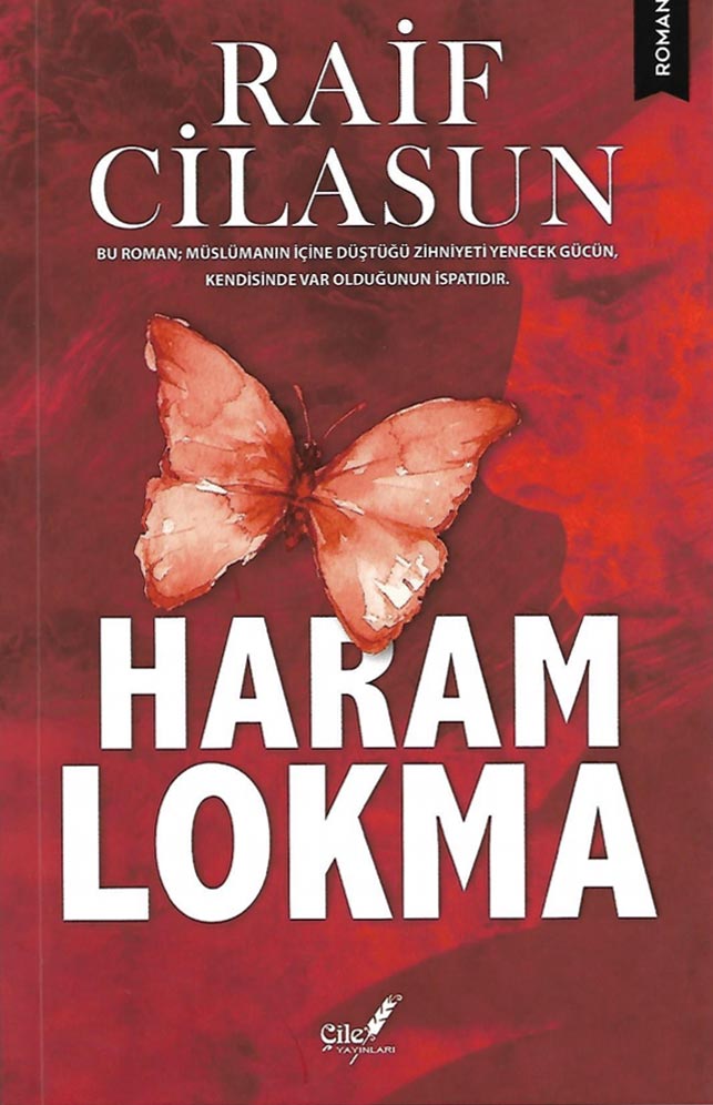 Haram Lokma - Raif Cilasun