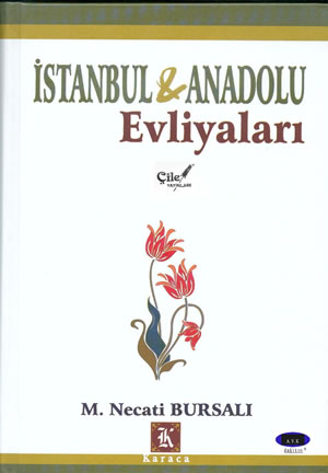 İSTANBUL VE ANADOLU EVLİYALARI