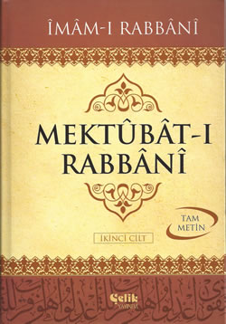 MEKTÛBÂT-I RABBÂNÎ - İMAM-I RABBANİ