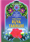 RÜYA TABİRLERİ