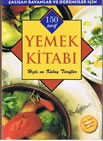 YEMEK KİTABI