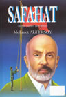 SAFAHAT - MEHMET AKİF ERSOY