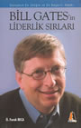 BILL GATES'İN LİDERLİK SIRLARI - FARUK RECA