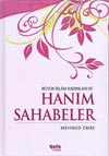 HANIM SAHABELER - MUSTAFA NECATİ BURSALI