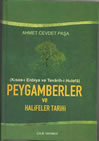 PEYGAMBERLER VE HALİFELER TARİHİ - AHMET CEVDET PAŞA